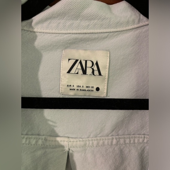 Zara Jean Jacket - Picture 3 of 6